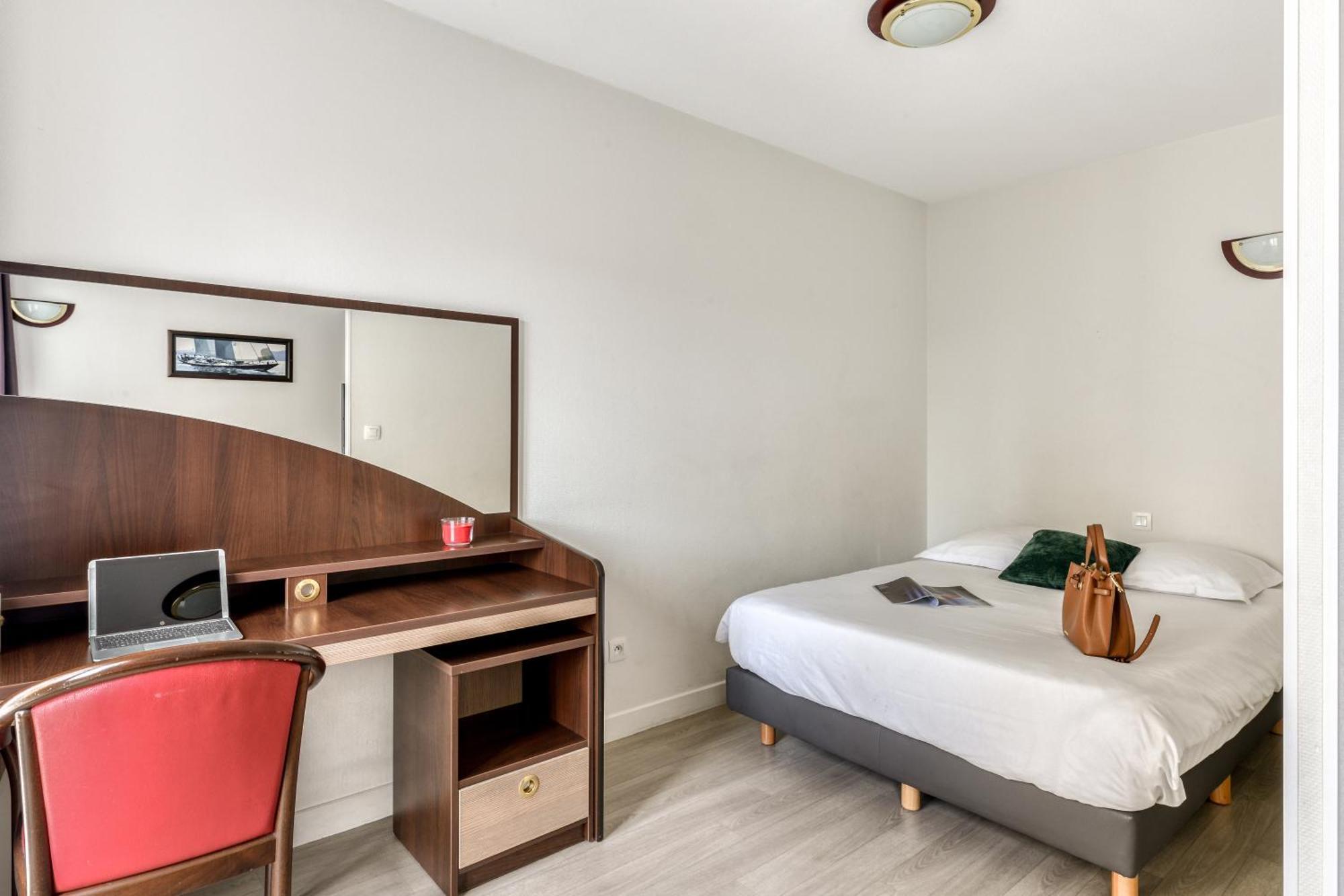Zenitude Hotel-Residences Beziers Centre المظهر الخارجي الصورة