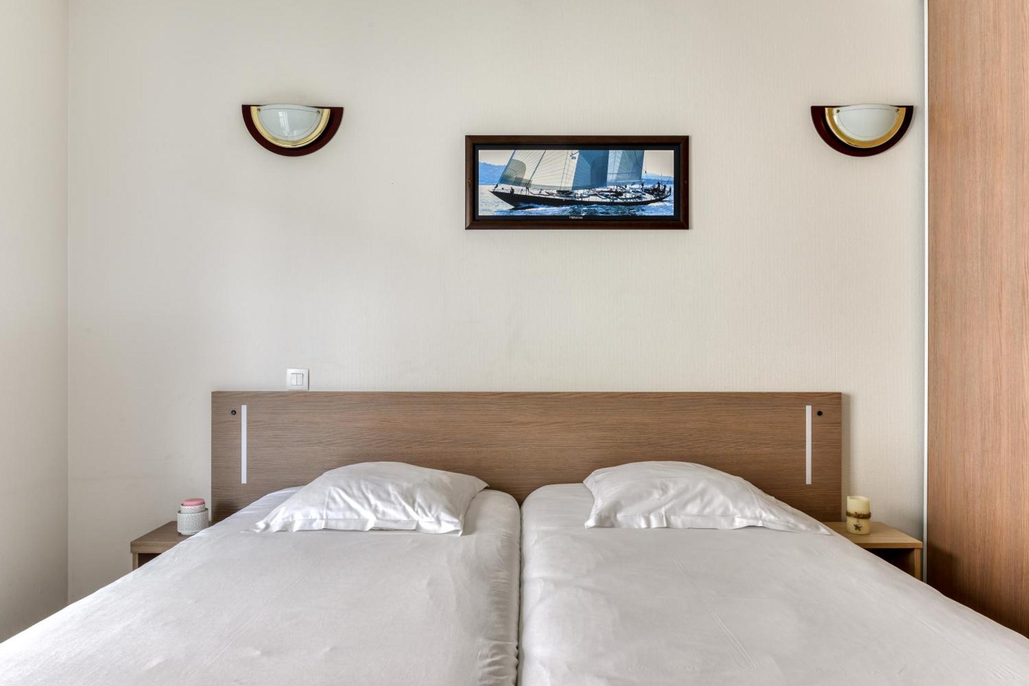 Zenitude Hotel-Residences Beziers Centre المظهر الخارجي الصورة