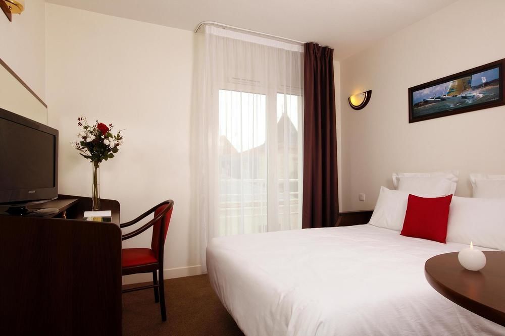 Zenitude Hotel-Residences Beziers Centre المظهر الخارجي الصورة