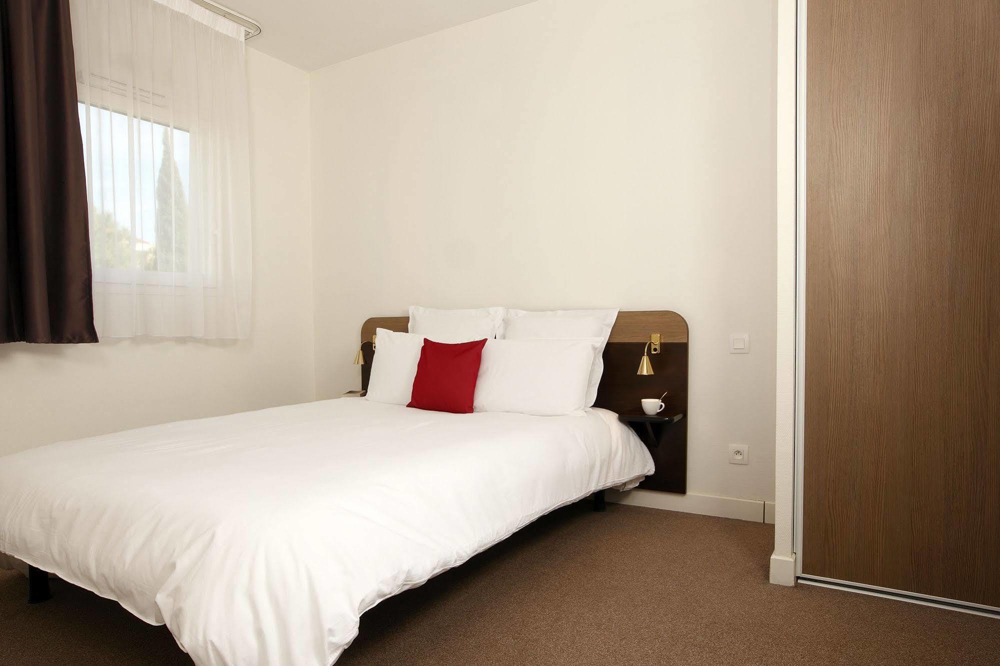 Zenitude Hotel-Residences Beziers Centre المظهر الخارجي الصورة